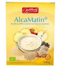 Alcamatin 500 G